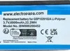 vhbw Akku Ersatz für JBL GSP1029102A (Version 2) für Produktbild-Vorschau 5