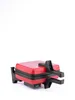 Macchina per waffle Dezal 301.7.1 LWN (rosso) Anteprima dell’immagine prodotto 2