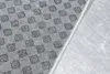 Tapiso koberec EMMA Moderná detská izba Ružová Sivá Spálňa Náhľad obrázku produktu 6
