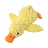 Giocattolo rilassante per cani, peluche per cani con suono Anteprima dell’immagine prodotto 1