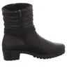 Rieker Damen Stiefelette Kordel Profilsohle Blockabsatz Produktbild-Vorschau 63