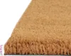 vidaXL Rohožka prírodná 80x100 cm s kokosovým vláknom Náhľad obrázku produktu 5