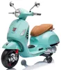 Elektrischer Kinderroller  Elektroroller Elektrofahrzeug Produktbild-Vorschau 1