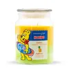 Haribo vonná svíčka Exotic 510g Náhled obrázku produktu 2