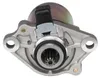 Startmotor + startmotor vrijloop (14/64Z) + bus voor Productafbeelding-voorbeeld 4