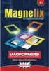 02053 - Magnefix, Kinderspiel, für 2-4 Spieler, ab 6 Jahren Produktbild-Vorschau 2