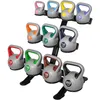 GORILLA SPORTS® Kettlebell Rack - mit 3 Ebenen für 11 Produktbild-Vorschau 5