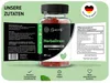 Asbirg Schwarzkümmelöl + OPC + Herbal Gummies Bundle – Produktbild-Vorschau 9