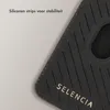 Selencia Croco Kartenhalter mit MagSafe - Choco Brown Produktbild-Vorschau 14
