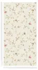 Papel tapiz decorativo "Fleuri Pastel" de estilo campestre, Vista previa de la imagen del producto 19