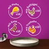 WHISKAS Adult 1+ Pure Delight Katzennassfutter Produktbild-Vorschau 9