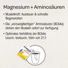 Dr Böhm Magnesio Sport + Aminoacidi, 14 granuli Anteprima dell’immagine prodotto 3