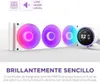 NZXT Kraken Elite 360 RGB, Kapalinový chladič typu vše v Náhled obrázku produktu 12