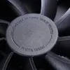 Fractal Design FD-FAN-VENT-HF14-BK Fractal D. HF-14         Anteprima dell’immagine prodotto 4