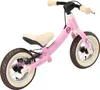 BIKESTAR Mitwachsendes Kinder Laufrad ab 2 - 3 Jahre | 10 Produktbild-Vorschau 7