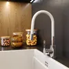Granitan | GRADO - Miscelatore da cucina - Bocca flessibile Anteprima dell’immagine prodotto 4