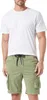 Short cargo à cordon de serrage Urban Classics pour homme, Voir les images du produit 6