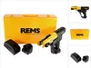 REMS Akku-Radialpresse Akku-Press ACC Produktbild-Vorschau 7