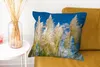 MuchoWow® Zierkissen Sofakissen Wohnzimmer Dekokissen 50x50 Produktbild-Vorschau 6