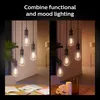 Philips E27 Filament Giant Edison ST72 Produktbild-Vorschau 8