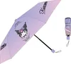 Sanrio dáždnik Hello Kitty & Friends Turbulentné oblohy Náhľad obrázku produktu 2