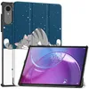 Lenovo Idea Tab Pro Gen 2 Hülle - Coverup Tri-Fold Ständer Produktbild-Vorschau 1