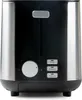 Tostapane a 2 fette, 1350w, acciaio inossidabile Domo Anteprima dell’immagine prodotto 6