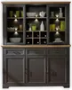 Innostyle Jasmin Buffetschrank inkl. LED-Beleuchtung Produktbild-Vorschau 3