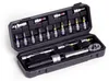 Mephisto Pro-Line Drehmomentschlüssel Set 1/4 Zoll 2-20 Nm Produktbild-Vorschau 2