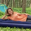 Bestway® Lit à air simple avec pompe à pied intégrée 185 x Voir les images du produit 31