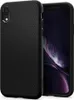 Spigen LIQUID AIR IPHONE XR NOIR MAT Housse de téléphone Voir les images du produit 7