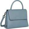 bugatti borsetta borsa a tracolla Almata Ladies Bag Denim Anteprima dell’immagine prodotto 2