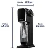 SodaStream Art black Produktbild-Vorschau 51