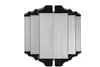 Craftfull Doppel-Klapptritt CF-131A | Aluminium-Trittleiter Produktbild-Vorschau 9