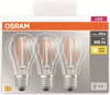 LEDVANCE 1214472 LED-Lampe Warmweiß 2700 K 7 W E27 E Produktbild-Vorschau 13