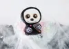 NICI Glubschis peluche Scary Sanito 15cm Anteprima dell’immagine prodotto 8
