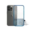 PanzerGlass ® ClearCaseColor™ iPhone 13 Pro - Bondie Blue, Produktbild-Vorschau 7