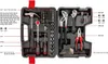 Top Tools Sada nářadí 1/4", 1/2" 81 ks. Náhled obrázku produktu 3