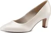 Tamaris Damen Pumps runde Form Blockabsatz 1-22419-41, Produktbild-Vorschau 12