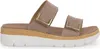 Grünland Schuhe Taupe 68MOLL, CE0854TAUPE Produktbild-Vorschau 1