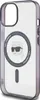 Karl Lagerfeld Iml Karl's Head Magsafe Fall für Iphone 15 - Produktbild-Vorschau 6