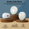 Aroha Smart Connect & Link Rauchmelder Vernetzt mit WLAN - Produktbild-Vorschau 8