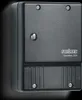 A black Steinel NightMatic 2000 dusk sensor mounted on a wall. Anteprima dell’immagine prodotto
