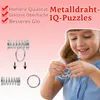 Adventní kalendář 2026 Adventní kalendář Puzzle 24 Kusů Náhled obrázku produktu 6