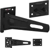 KOTARBAU® Überfalle 150 x 45 mm Riegelschloss Produktbild-Vorschau 1