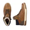 Rieker Schnürstiefeletten Herren 31363637393237 Braun 45 EU Produktbild-Vorschau 27