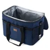 Packaway 4-lagige isolierte Kühltasche – Lunchtasche 30 Produktbild-Vorschau 3