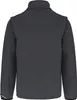 PROACT® Softshelljacke mit abnehmbaren Ärmeln Produktbild-Vorschau 3