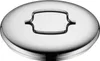 WMF Mini Dampfgarer mit Metalldeckel klein 16 cm, 1,2l, Produktbild-Vorschau 11