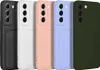 CARD Handyhülle für SAMSUNG Galaxy A05S grün Produktbild-Vorschau 6